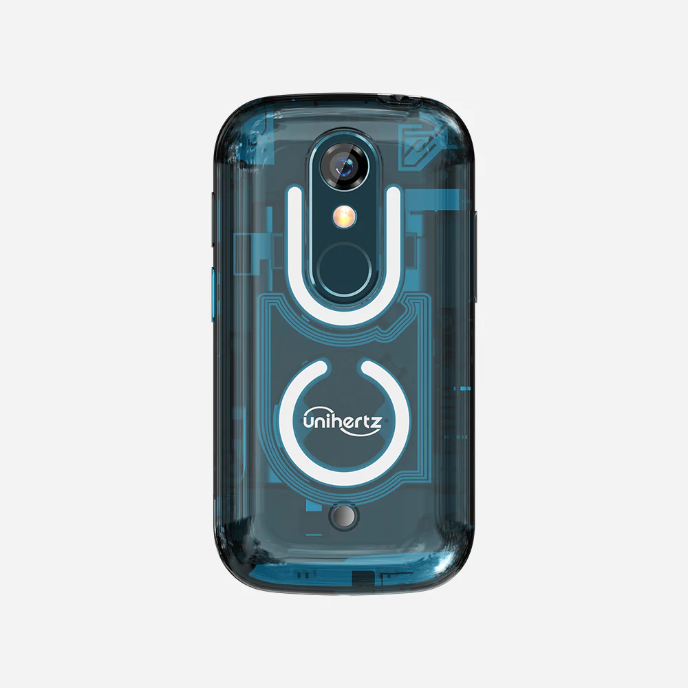 Jelly Star - The World's Smallest Android 13 Smartphone - Image 3